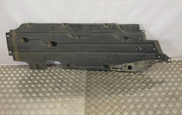 Mini Cooper Countryman R60 Side bottom protection 9812902 51759812902