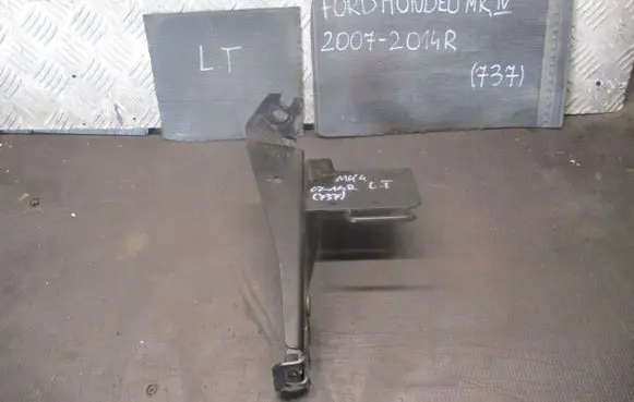 Ford Mondeo MK IV ISOFIX Bracket 7S71A613B91AD