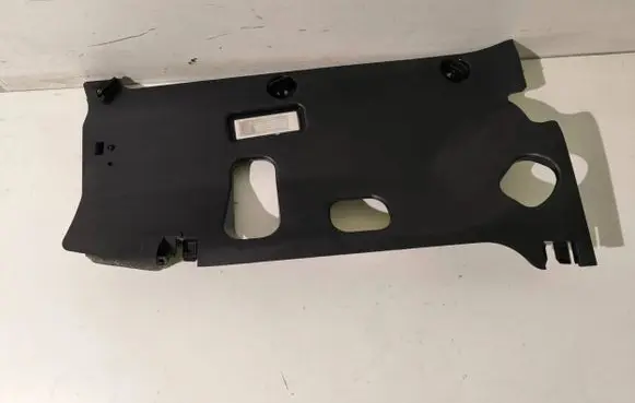 BMW X5 F15 Dashboard lower bottom trim panel 9252421 1228002X T0508300