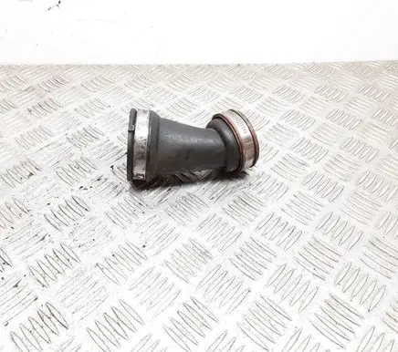 Ford Mondeo MK IV Intercooler hose/pipe N07011C170