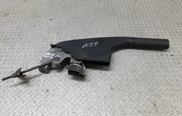 Volkswagen Fox Handbrake/parking brake lever assembly