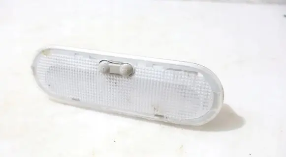 Nissan Note (E12) Other interior light