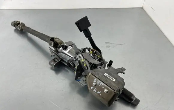 Steering wheel lock