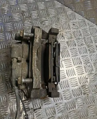Mercedes-Benz ML W166 Front brake caliper 4896RH
