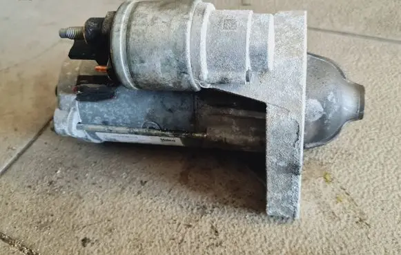 Mercedes-Benz Vito Viano W447 Starter motor A0009060226 208776 ESW2013