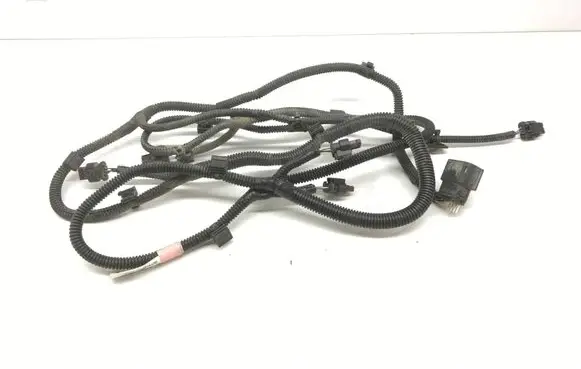 Tesla Model S Other wiring loom 1004421-04-Q