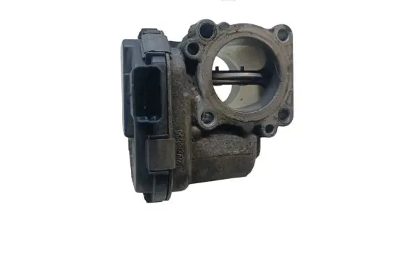 Ford Focus Throttle valve 9673534480 28275019