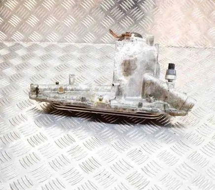 Toyota Hilux (AN120, AN130) Oil filter cover 1570130091 9091520003