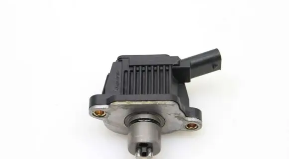 Volkswagen Golf VII Turbo solenoid valve 04E906048A