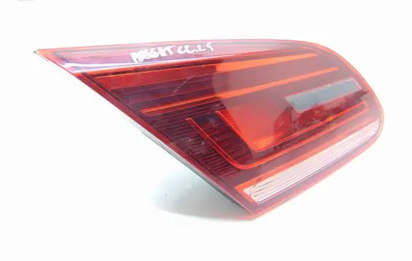Volkswagen PASSAT CC Tailgate rear/tail lights 3C8945307Q