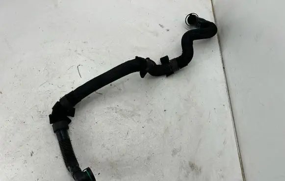 Volkswagen Tiguan Allspace Air intake hose/pipe 5QN131149A