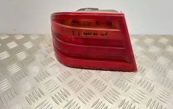 Mercedes-Benz E W210 Rear/tail lights A2108200164