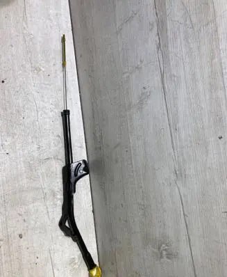 Ford Focus Oil level dip stick 2520