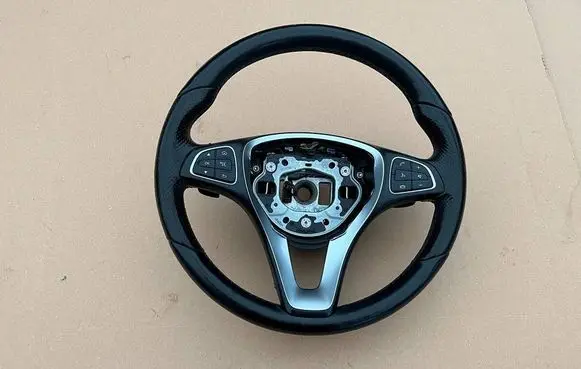 Mercedes-Benz GLC C253 Steering wheel 