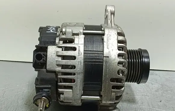 Subaru Forester SK Generator/alternator 23700AB050 A5TV08819116