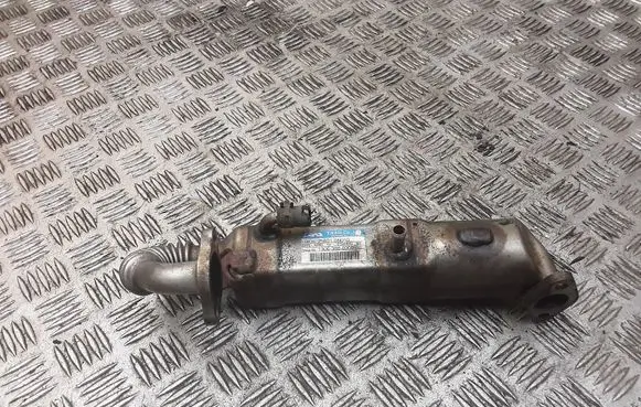Toyota Yaris EGR valve cooler 256010N010