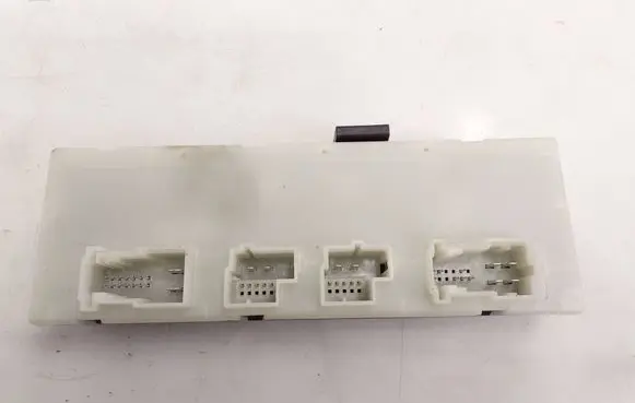 BMW 3 G20 G21 Tailgate/trunk control unit/module 5A19DB3 61355A19DB301 A2C7433392200