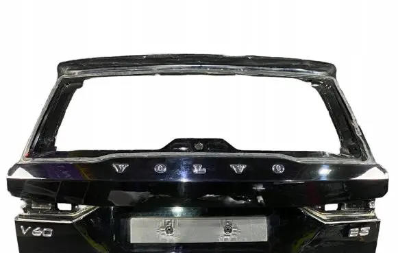 Volvo V60 Tailgate/trunk/boot lid 31333834