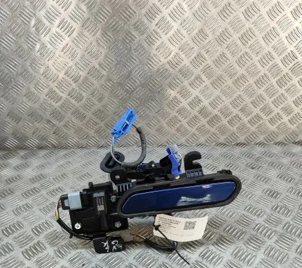 KIA EV6 Front door exterior handle 81410CV300 826F0G1000