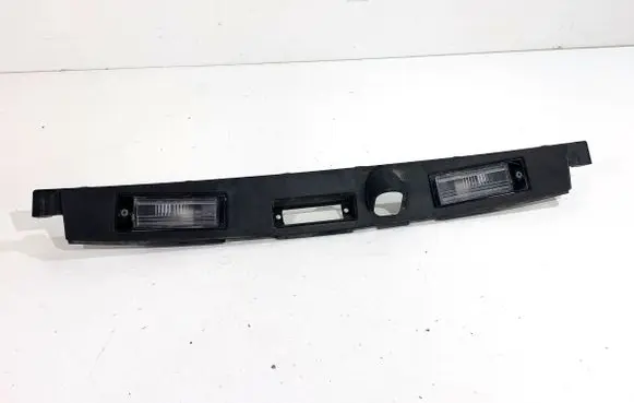 KIA Xceed Trunk door license plate light bar 87312J7CC0