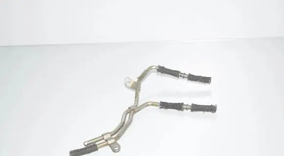 Brake vacuum hose/pipe