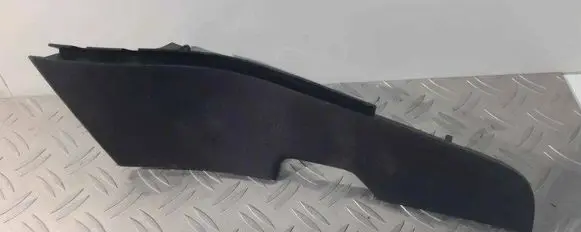 Nissan Leaf II (ZE1) Tailgate trim 968105SH0B 968P25SH0B