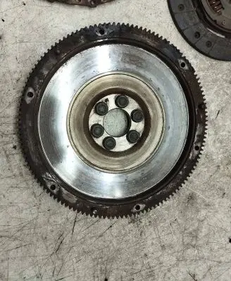 Volkswagen PASSAT B4 Clutch set kit