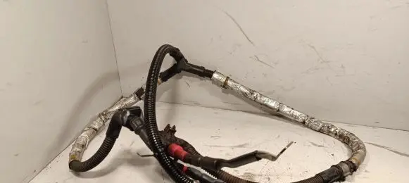 BMW 1 F20 F21 Positive cable (battery) 8577234