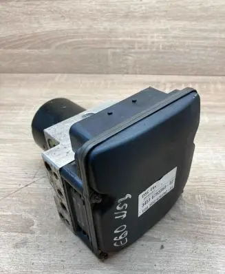 BMW 5 E60 E61 ABS Pump 6783360 0265960327 6783362