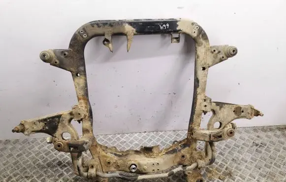 Front subframe