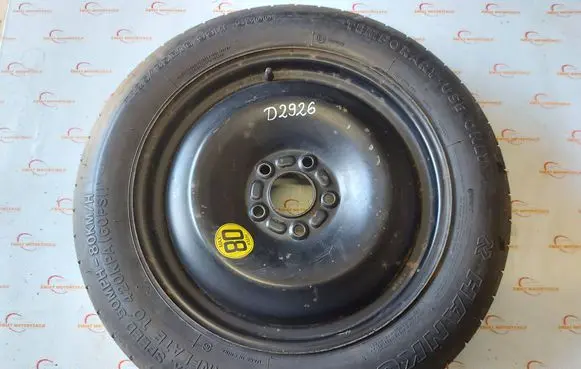 Ford Mondeo Mk III R16 spare wheel 1S71MH
