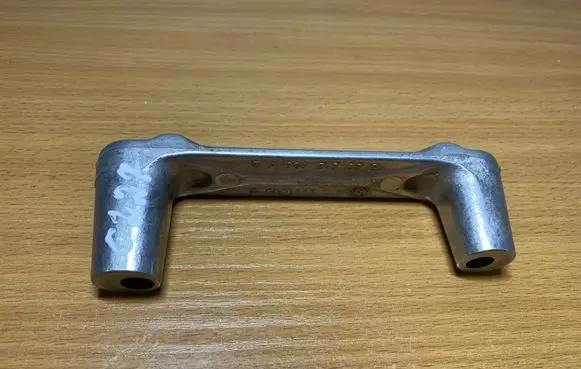 Mercedes-Benz Sprinter W906 Other interior part 227 A9065450586