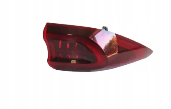 KIA Sportage Rear/tail lights 92401F1600