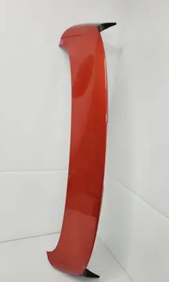Tailgate/trunk spoiler