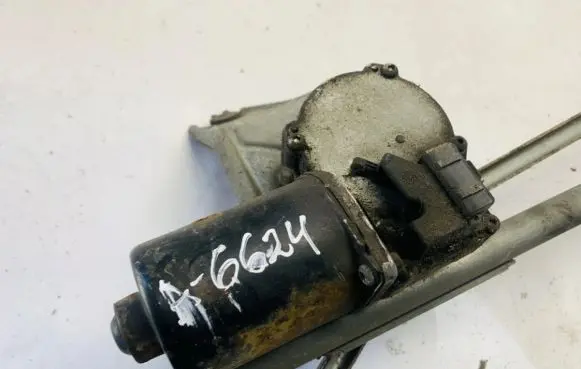 Ford Transit Wiper motor