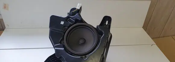 Hyundai Ioniq Subwoofer speaker