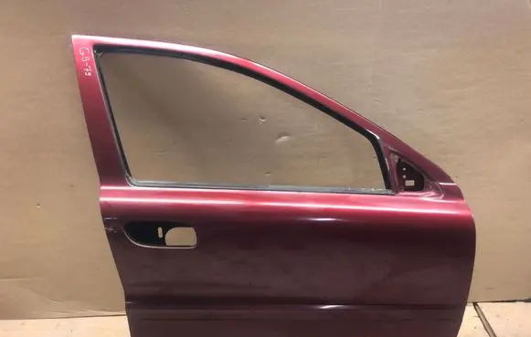 Volvo S60 Front door