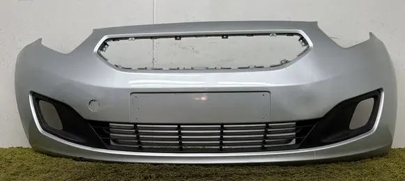 KIA Venga Front bumper 865111P000