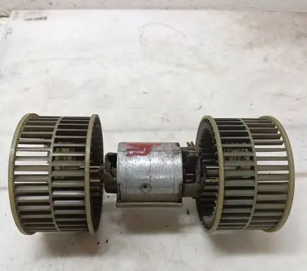 Renault Espace II Heater fan/blower 040740021
