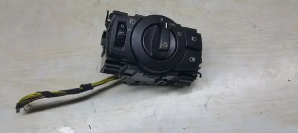 BMW 1 E81 E87 Light switch 693279403 33600102 1842201
