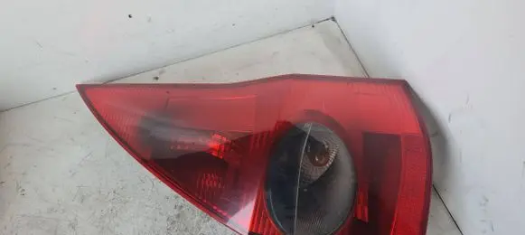 Renault Megane II Rear/tail lights 964892-02