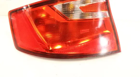 Seat Toledo IV (NH) Rear/tail lights