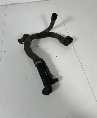 Skoda Superb B8 (3V) Engine coolant pipe/hose