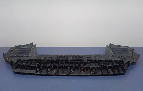 Citroen Berlingo Front underbody cover/under tray 