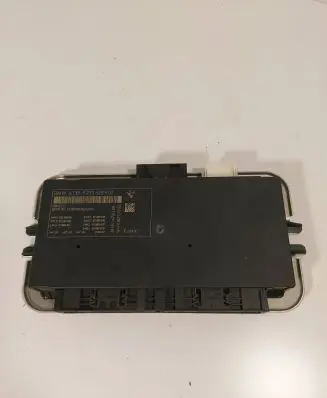 BMW 5 F10 F11 Light module LCM 9273629 002000001 011009000