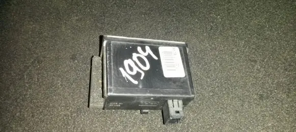Peugeot 607 Other control units/modules 73662612 96.450.808.80