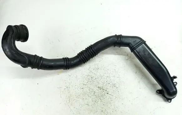 Intercooler hose/pipe