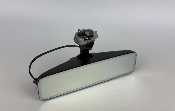 Mercedes-Benz EQC Rear view mirror (interior) A2938105801 E11048672