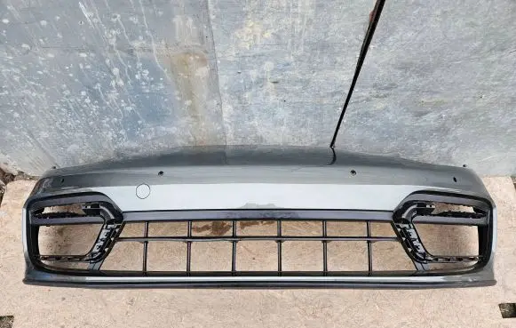 Porsche Panamera (971) Front bumper 971807221AC