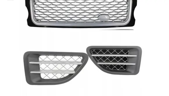 Land Rover Range Rover Sport L320 Front grill